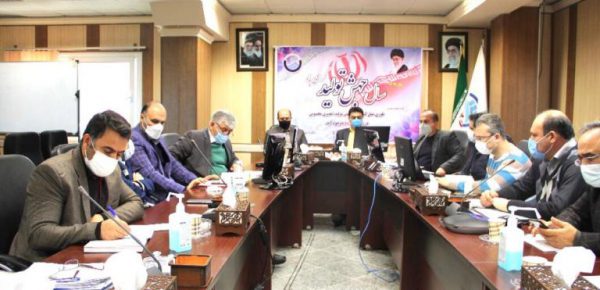 برنامه‌های تنش آبی و پایداری تامین آب شرب استان گلستان تصویب شد