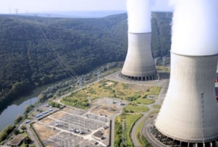 رقابت کشور‌های منطقه برای ساخت نیروگاه اتمی+اینفوگرافیک