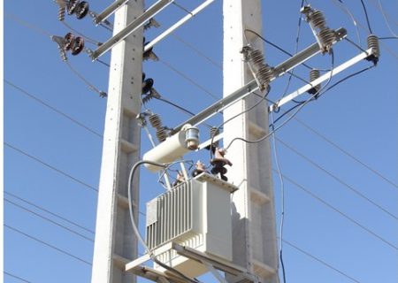 افزایش ۲۴ برابری تعداد پست‌های توزیع برق در استان سمنان