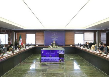 برنامه‌های سازگاری با کم‌آبی استان‌های کرمانشاه و چهارمحال و بختیاری تصویب شد