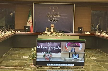 برنامه‌های سازگاری با کم‌آبی استان‌های زنجان، سمنان و کهگیلویه و بویراحمد تصویب شد