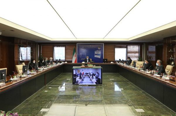 برنامه‌های سازگاری با کم‌آبی استان‌های اردبیل، آذربایجان غربی و البرز تصویب شد