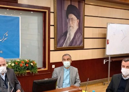 مدیران حوزه ستادی توزیع برق استان تهران منصوب شدند