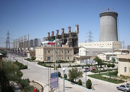 تولید نیروگاه شیروان بیش از چهار برابر مصرف برق استان/ آمادگی برای راه اندازی صنایع بزرگ