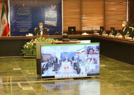 ۶ پروژه صنعت آب و برق در استان کرمانشاه به بهره‌برداری رسید