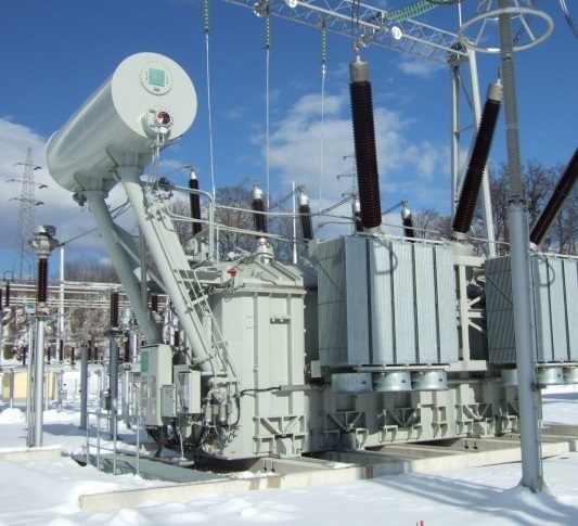 نیاز سالانه شبکه برق کشور به ۷۰۰۰MVA ترانسفورماتور جدید