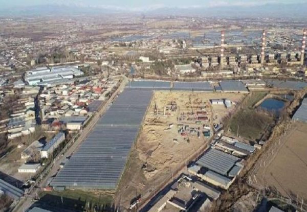 ترکیه ۳۰۰ میلیون دلار برای ساخت دو نیروگاه در ازبکستان سرمایه گذاری می کند