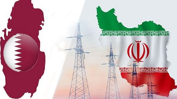 بحث اتصال شبکه برق ایران و قطر/ ضرر‌های غفلت ایران از بازار انرژی منطقه