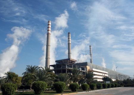 تولید بیش از ۴۴ هزار گیگاوات ساعت برق در خوزستان/ رشد ۳٫۸ درصدی افزایش مصرف انرژی
