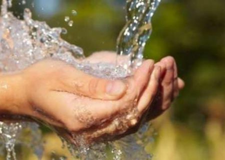 افزایش ۱۴ درصدی مصرف آب در استان یزد