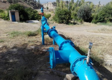 ۵۰ روستای استان زنجان در نیمه نخست امسال آبرسانی می‌شود