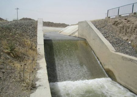 تخصیص ۱۰ میلیون مترمکعب آب به کشاورزان سرخس