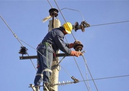 تیراندازی سارقان تجهیزات برق به کارکنان توزیع اهواز