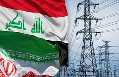 ساخت بزرگترین نیروگاه عراق توسط ایرانی‌ها