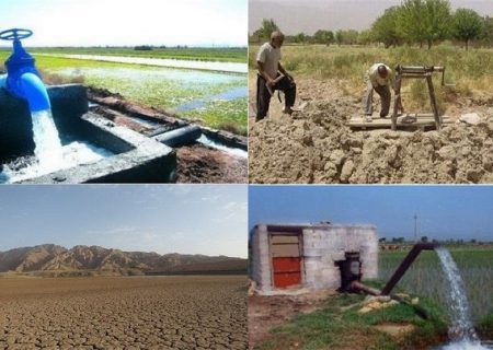 انسداد ۸۰ درصد چاه‌های غیرمجاز آب در استان زنجان