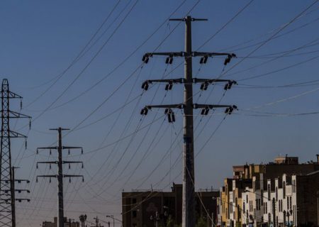 افزایش ۲۵ درصدی مصرف برق در استان کردستان