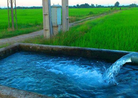اعلام شرایط برق رایگان برای چاه‌های آب کشاورزی در چهارمحال و بختیاری