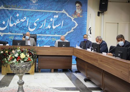 ادارات اصفهان باید الگوی مناسب مدیریت مصرف برق باشند