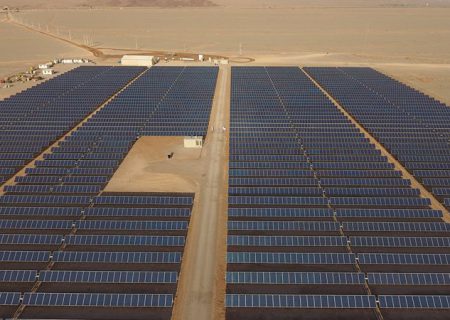 تدوین دستورالعمل اتصال نیروگاه‌های خورشیدی فتوولتائیک در یزد