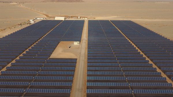 تدوین دستورالعمل اتصال نیروگاه‌های خورشیدی فتوولتائیک در یزد