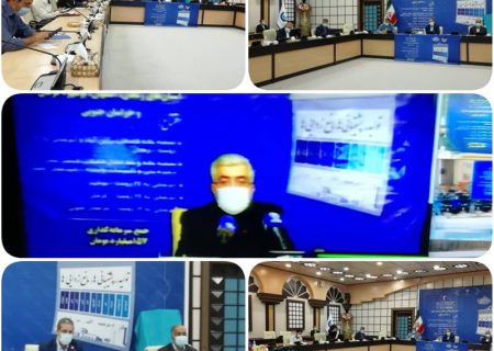 آب شرب ۲۴ روستای استان بوشهر به وضعیت پایدار رسید