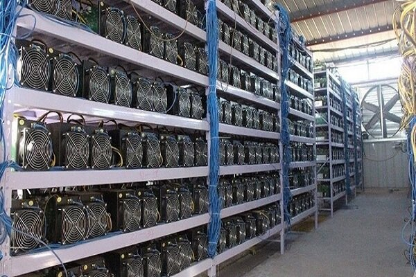 جمع آوری ۱۴۲۹ دستگاه رمز ارز غیرمجاز در استان اردبیل
