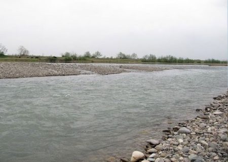 اولین سند برای رودخانه‌های هرمزگان صادر شد