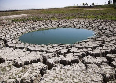 ۱۴۰۰، خشک‌ترین سال استان خراسان رضوی در ۵۰ سال اخیر