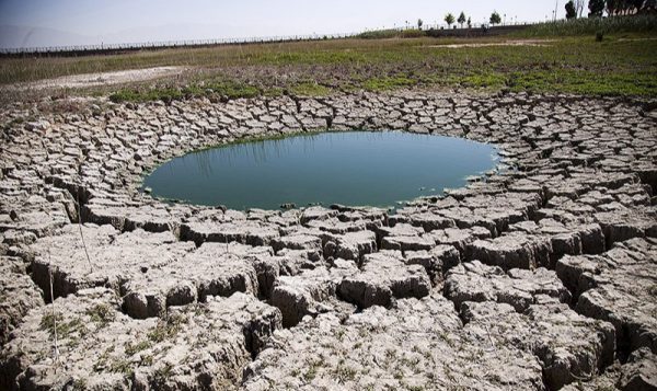 ۱۴۰۰، خشک‌ترین سال استان خراسان رضوی در ۵۰ سال اخیر