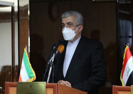 وعده عراق برای پرداخت سریعتر مطالبات ایران در بخش‌های برق و گاز