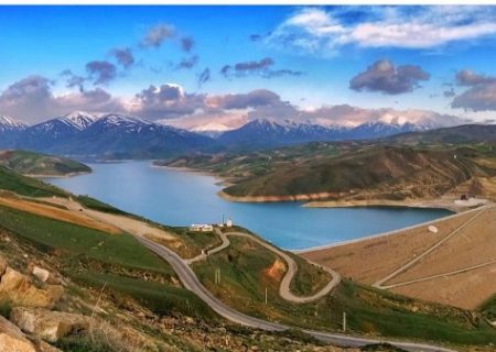 سرمایه‌گذاری ۱۵ هزار میلیارد ریالی برای توسعه سدهای آذربایجان غربی در دولت تدبیر و امید