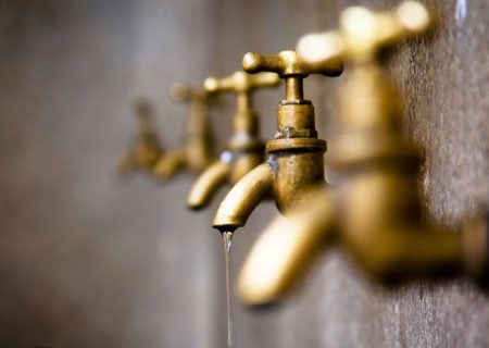 اعلام اخطار به مشترکان پرمصرف آب در پایتخت