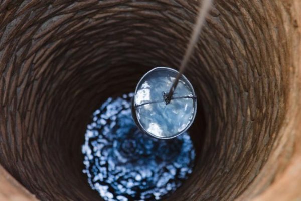 دبی چاه‌های آب شرب گلستان ۸ درصد کاهش یافت