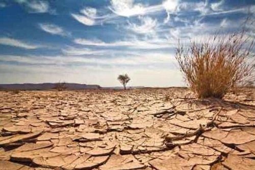 ۶ دستاورد آبی در سومین خشکسالی پیاپی ایران
