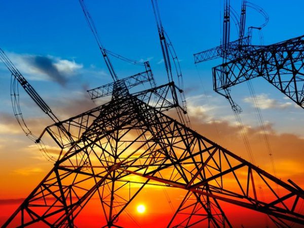 ثبت رکورد جدید پیک مصرف برق در گیلان