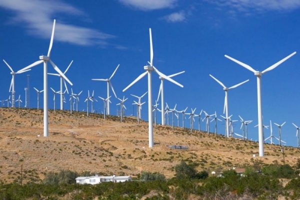 افزایش ۲۳ درصدی تولید برق بزرگترین نیروگاه بادی ایران