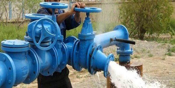 مشکل آب شرب ۳روستای بخش کلاشی استان کرمانشاه رفع شد