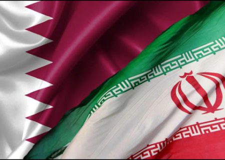 دیدار روسای ایرانی و قطری کمیسیون همکاری‌های مشترک دو کشور