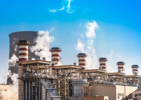 تولید بیش از ۸۴۰ میلیارد کیلووات انرژی در نیروگاه‌های حرارتی آذربایجان شرقی