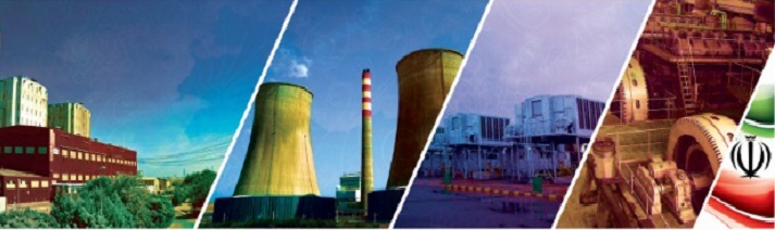 تولید بیش از ۹۷۳ میلیون کیلووات برق در نیروگاه‌های شرکت تولید برق آذربایجان شرقی