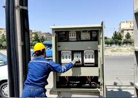 برق ۲۱۰ اداره دولتی پرمصرف در استان تهران قطع شد