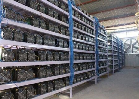 کشف ۷ هزار ماینر غیرمجاز در شبکه برق خوزستان