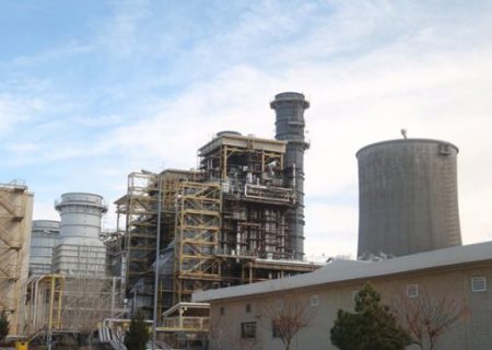 اخذ مجوز زیست‌محیطی احداث بخش بخار نیروگاه سبلان/ واحد دوم بخار نیروگاه سال آینده به بهره‌برداری می‌رسد