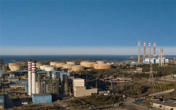 بهره‌برداری از معدن نخستین نیروگاه زغال‌سوز ایران آغاز شد + ویدیو