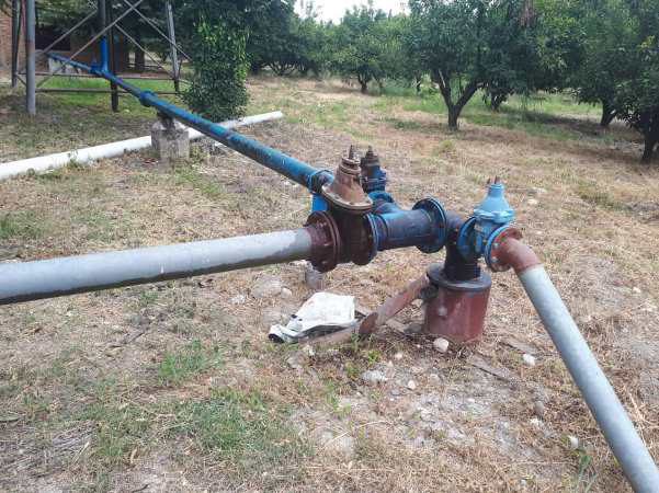 افزایش ۱۲۵ لیتردرثانیه آب شرب به منابع تامین شهر گرگان