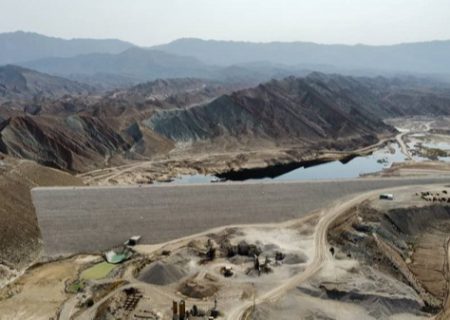 آغاز آبگیری و بهره برداری از ۲ سد در استان بوشهر با دستور رییس جمهور