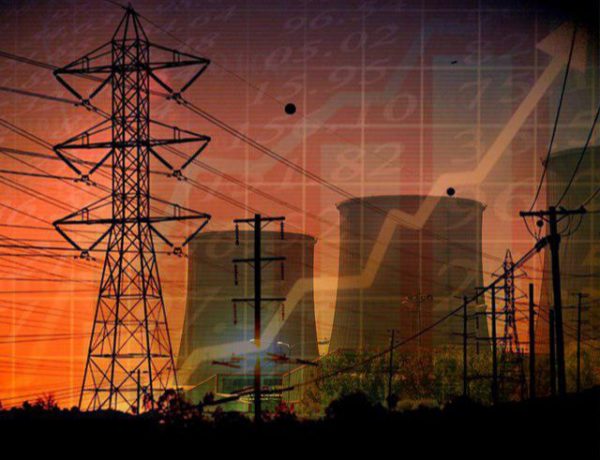 رکورد مصرف برق استان اردبیل شکسته شد