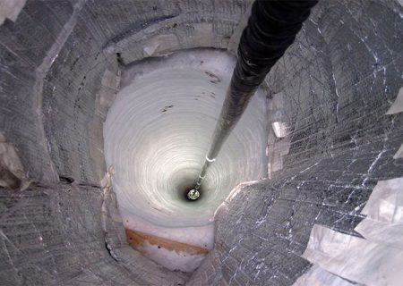 حفر و تجهیز ۱۷ حلقه چاه آب آشامیدنی در مازندران برای مقابله با تنش آبی
