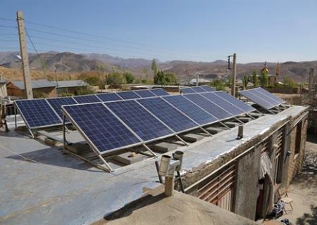 فراخوان توانیر برای شناسایی سرمایه‌گذاران علاقه‌مند به احداث ۳۰۰۰ مگاوات نیروگاه خورشیدی روستایی