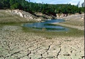 ۲ راهکار برای عبور از بحران خشکسالی در استان لرستان